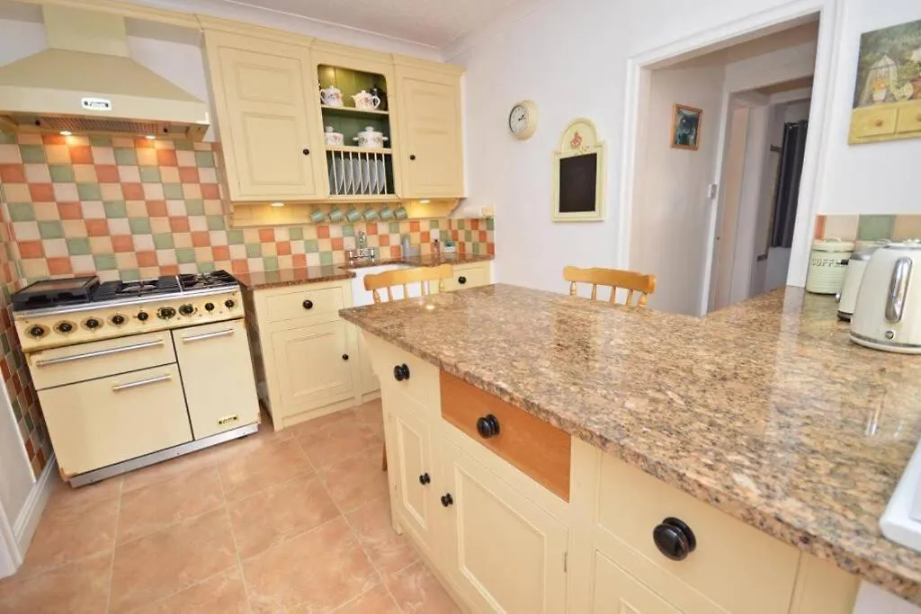 Westfield House - Characterful 7 Bedroom Townhouse 스킵턴 0*,  영국