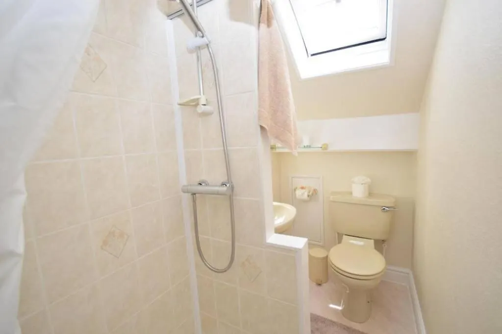 Westfield House - Characterful 7 Bedroom Townhouse 스킵턴 영국