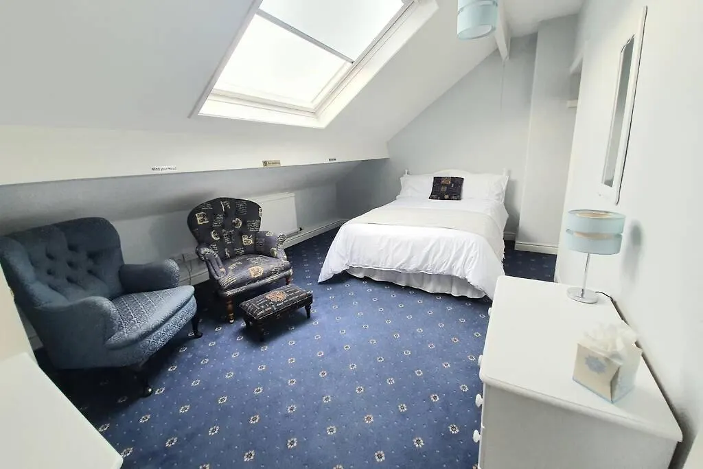 Westfield House - Characterful 7 Bedroom Townhouse 스킵턴 영국
