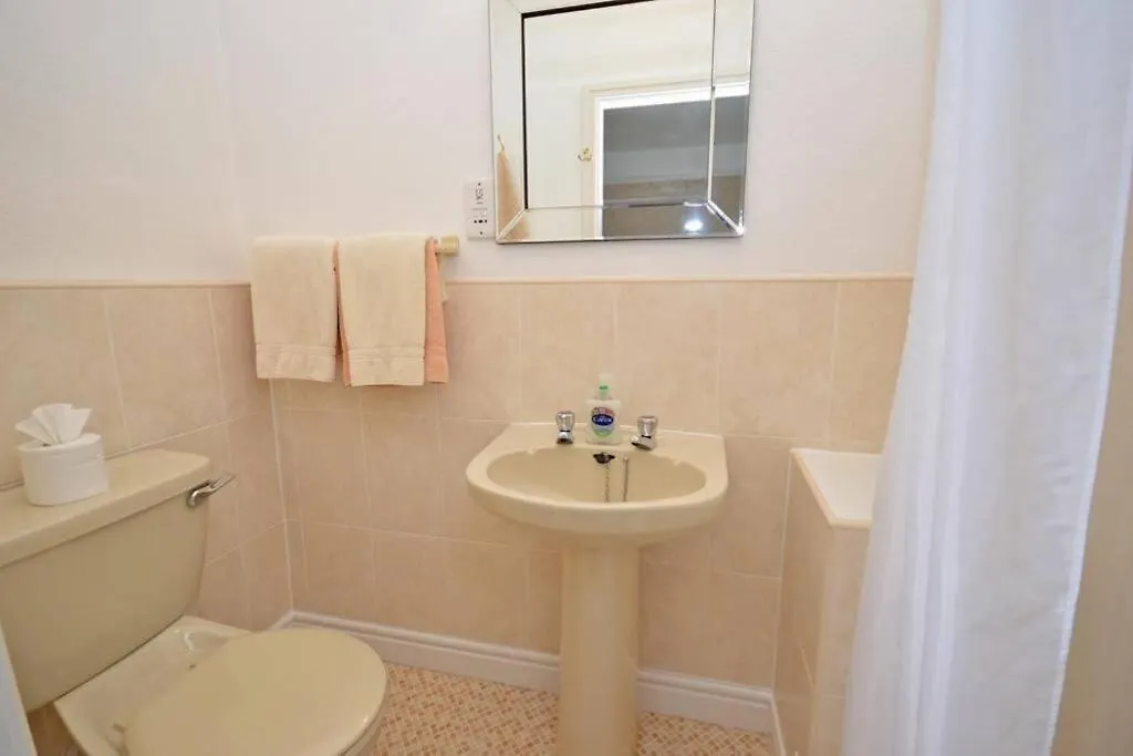 Westfield House - Characterful 7 Bedroom Townhouse 스킵턴